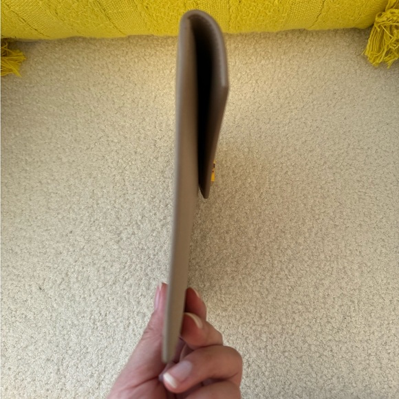 YSL Baby Uptown envelope clutch - Picture 2 of 13